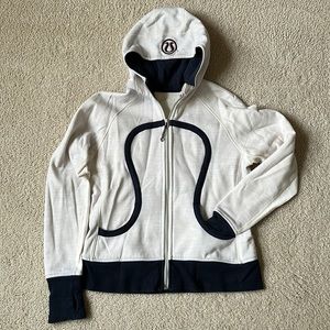Lululemon Scuba Sweatshirt Size Large